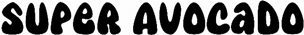 Super Avocado