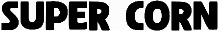 Super Corn