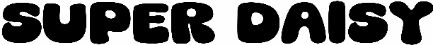 Super Daisy
