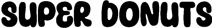 Super Donuts