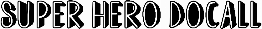 Super Hero Docall