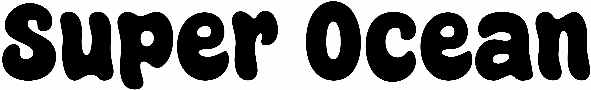 Super Ocean