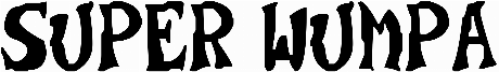 Super Wumpa