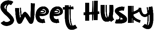 Sweet Husky