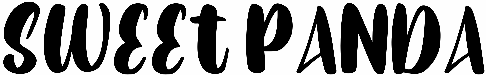 Sweet Panda