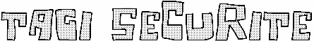 Tagi Securite