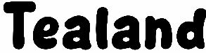Tealand