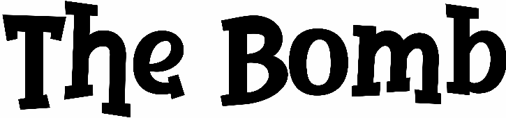 The Bomb
