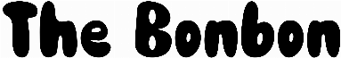 The Bonbon