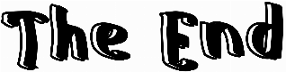 The End