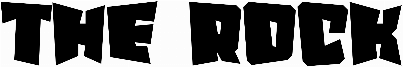 The Rock