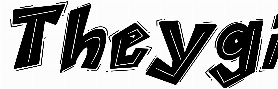 Theygi