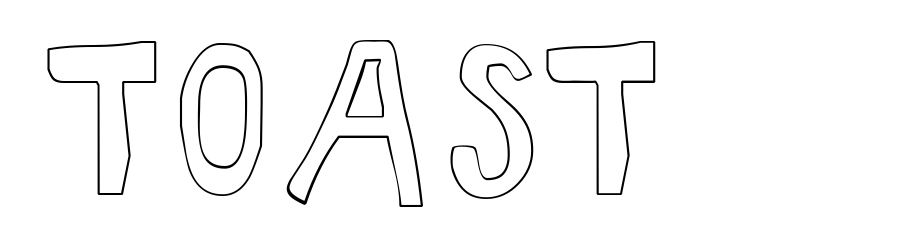 Toast