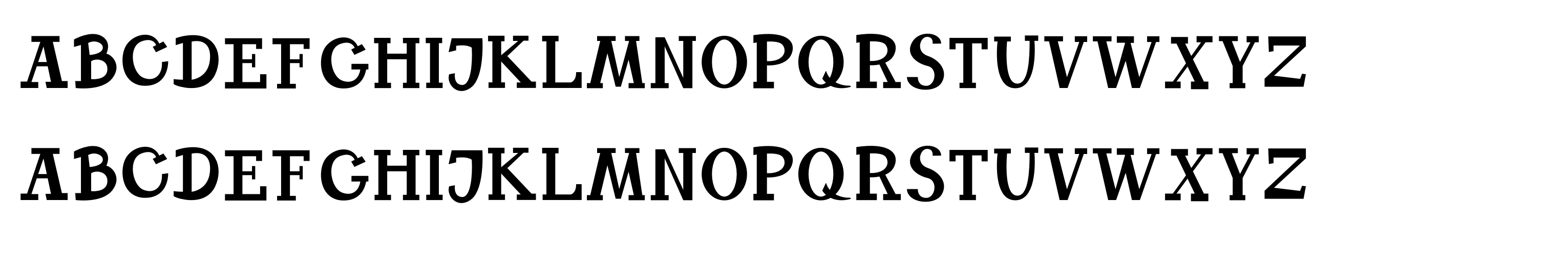 Antaro Font