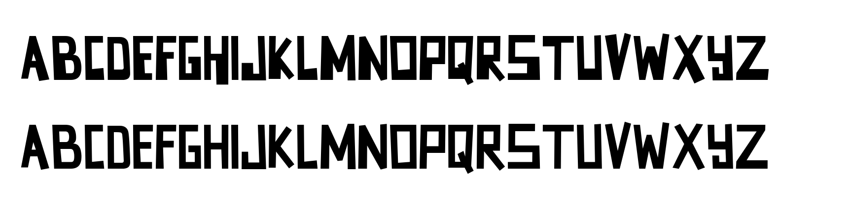 Antaro Font