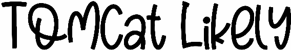 Tomcat Likely