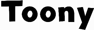 Toony