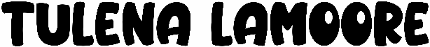Tulena Lamoore