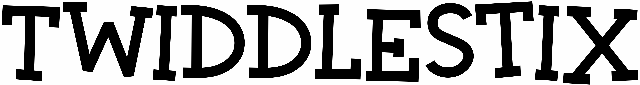 Twiddlestix