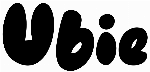 Ubie