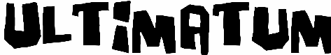 Ultimatum