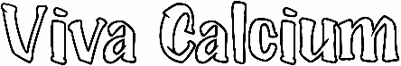 Viva Calcium