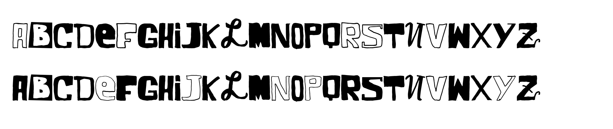 Antaro Font