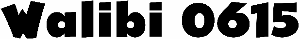 Walibi 0615