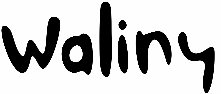 Waliny