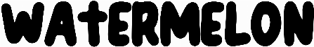 Watermelon
