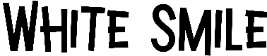 White Smile