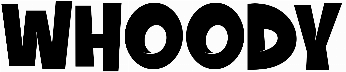 Whoody