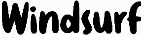 Windsurf