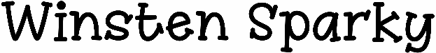 Winsten Sparky