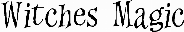 Witches Magic