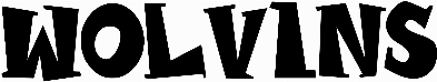 Wolvins