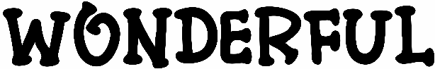 Wonderful