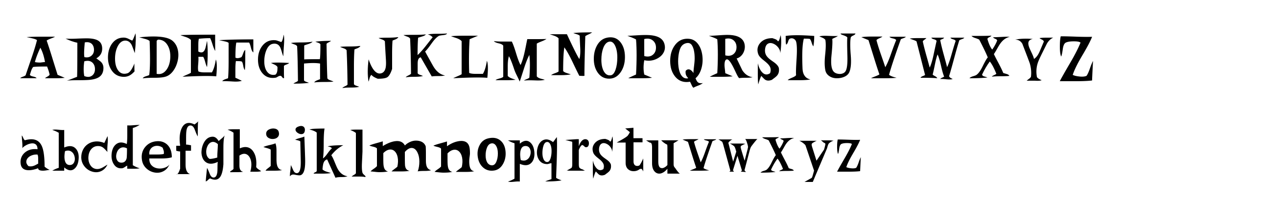 Antaro Font