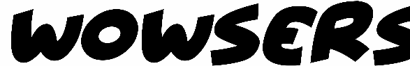 Wowsers