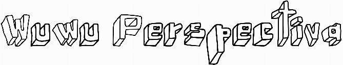 Wuwu Perspectiva