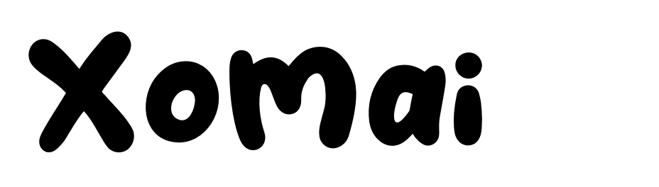 Xomai