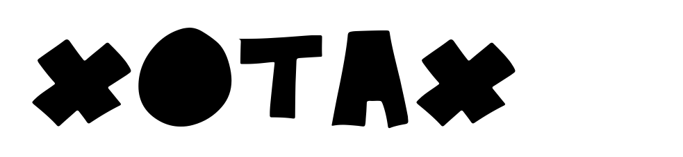 Xotax