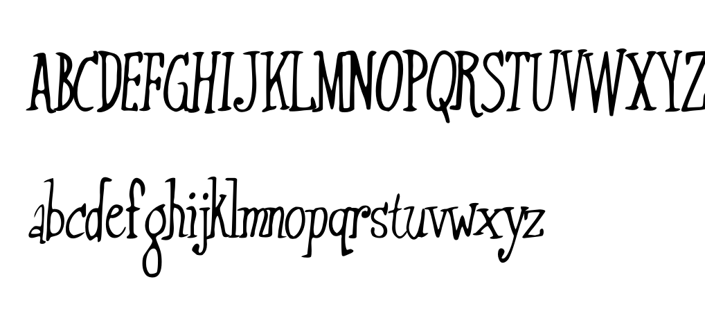 Antaro Font