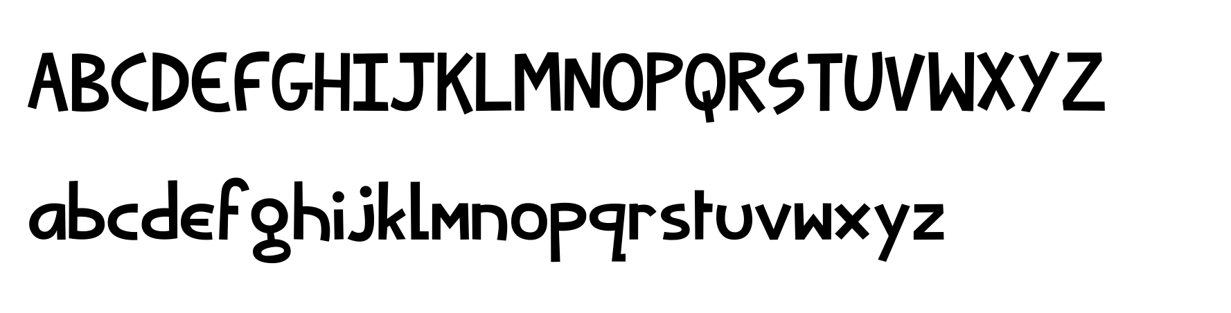 Antaro Font