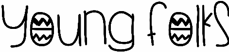 Young Folks