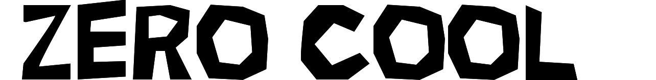 Zero Cool