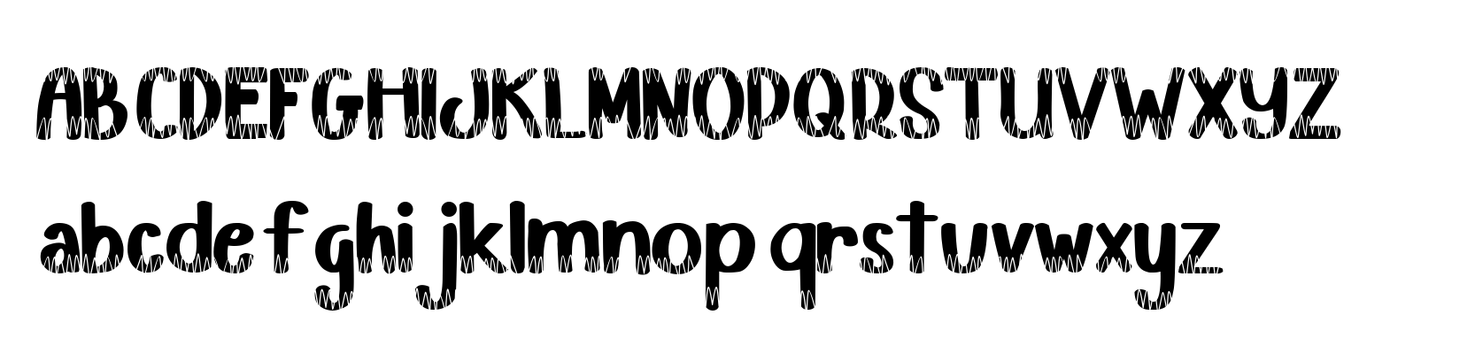 Antaro Font
