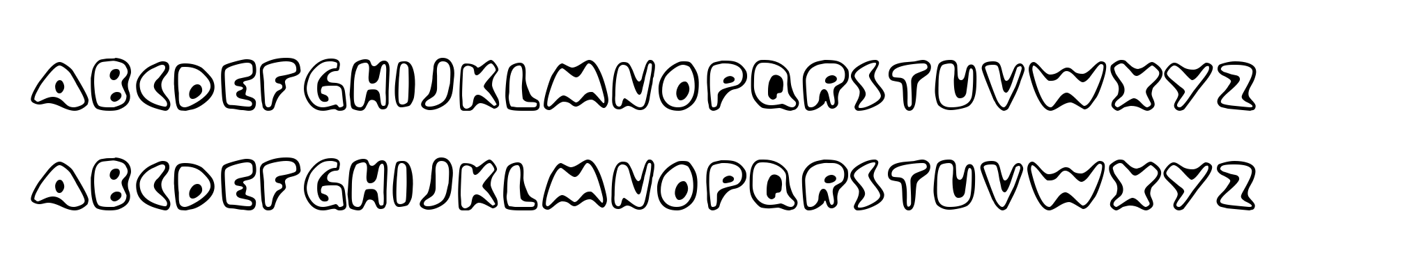 Antaro Font