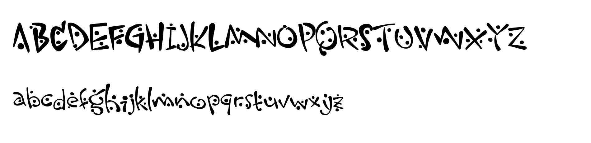 Antaro Font
