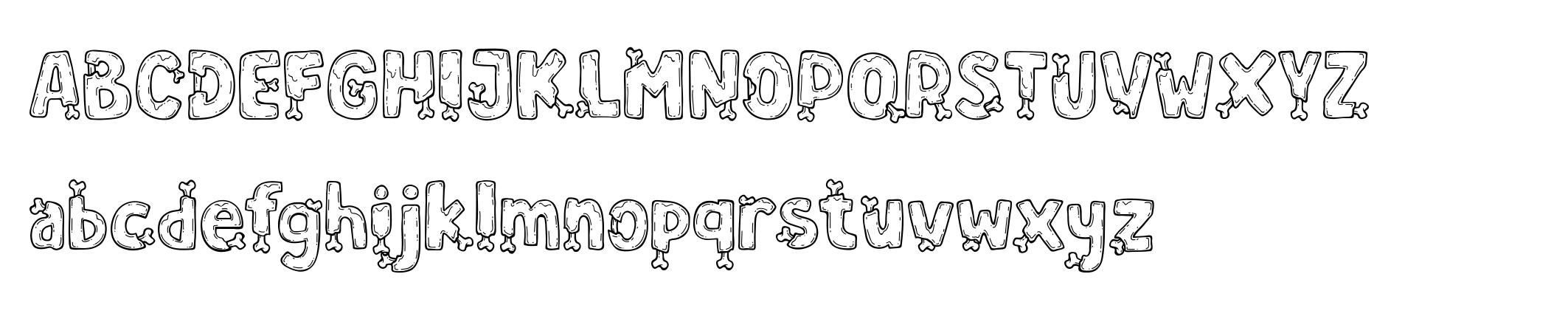 Antaro Font